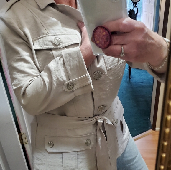 ❗⚘ CAR JACKET just light enough for cool - Picture 4 of 7